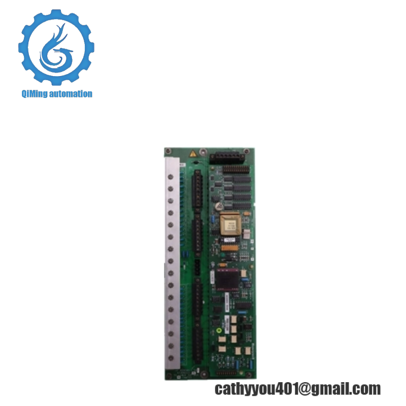 HONEYWELL FS-MB-0001 Mains Power Rail AUTOMATION PARTS