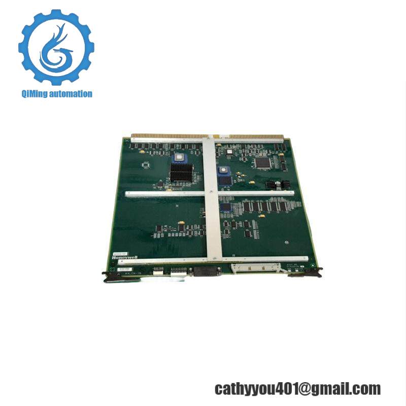 Honeywell K4LCN-16 51403519-160 Memory Processor