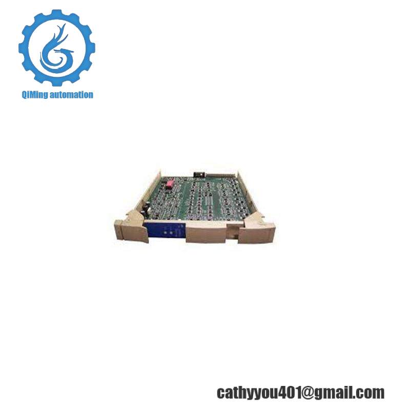 HONEYWELL MC-PAOY22 Analog Output Module