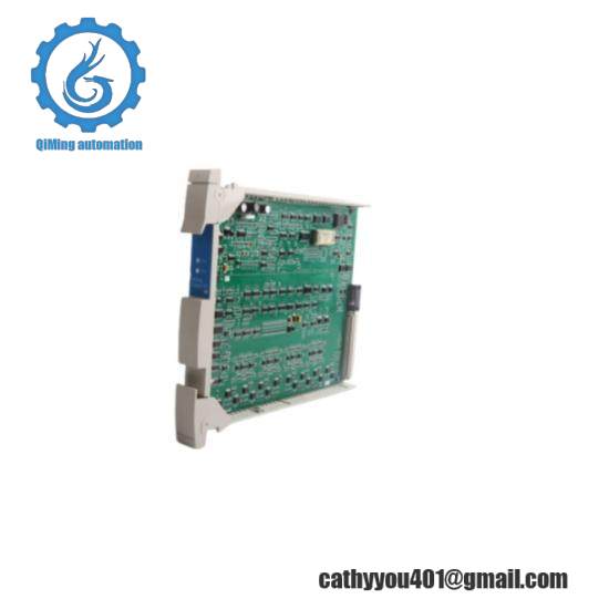 Honeywell MC-PSIM11 51304362-350 I/O Processor