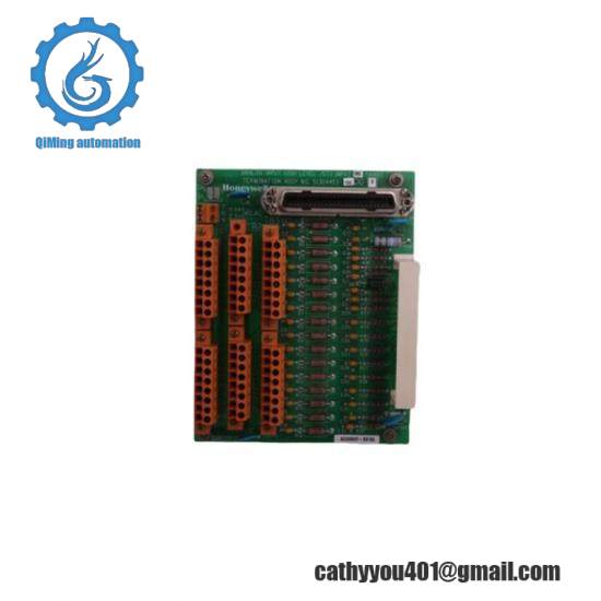 Honeywell MC-TAIH04 51305900-175 Analog Input Module