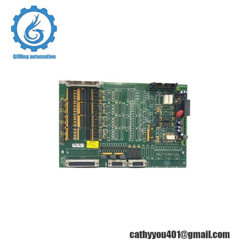 Hypertherm PCBS-0057 SERVO I/O INTERFACE REV C