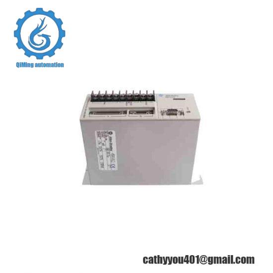 ICS Triplex 7400206-100 Controller