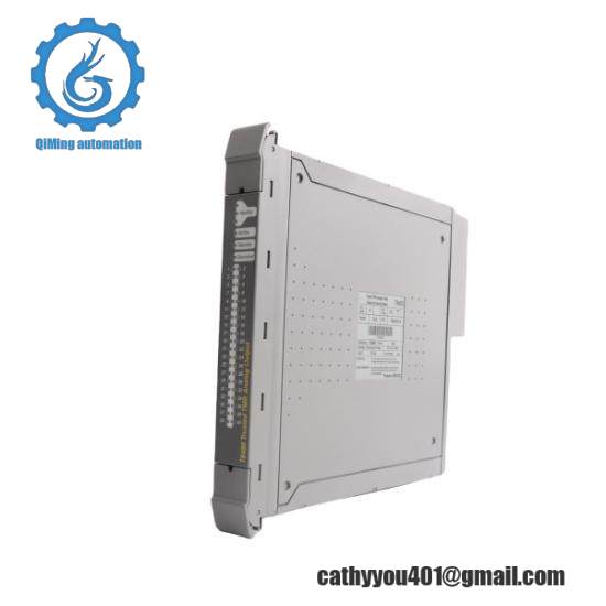 ICS TRIPLEX T8480C