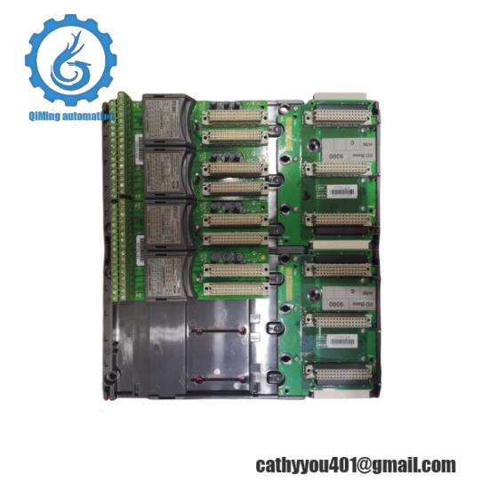 ICS Triplex T9832 Analog Output Module