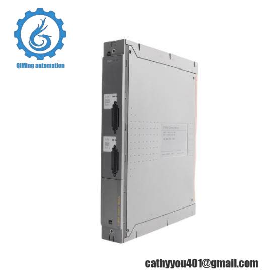 ICS Triplex Trusted T7150A Comms Module