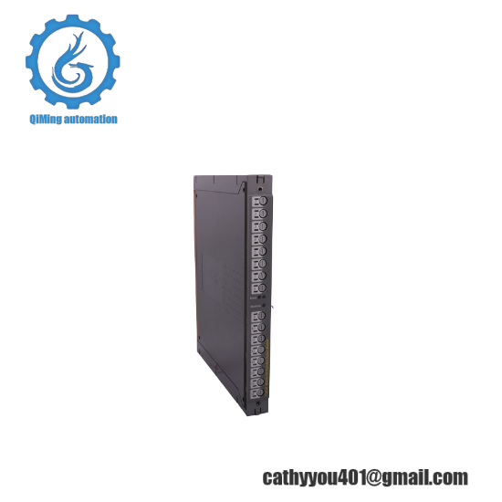 ICS Triplex Trusted T8235 Power Supply 24Vdc