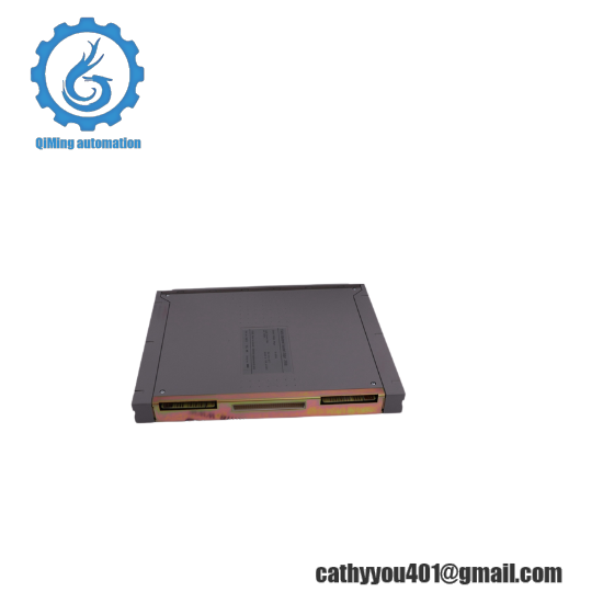 ICS Triplex Trusted T8273  Trusted Grill