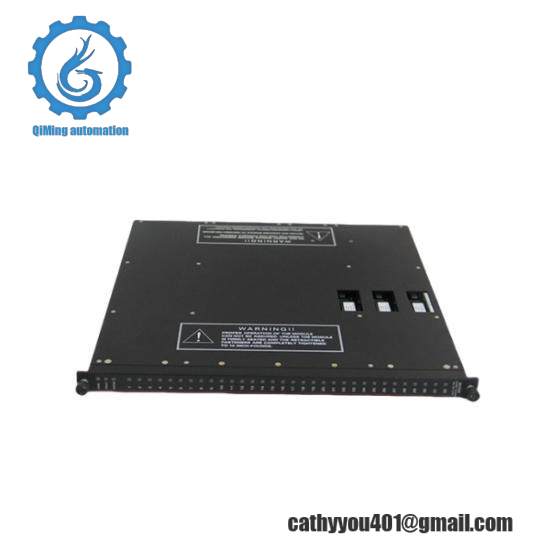 Invensys Triconex 2401L  Discrete Output