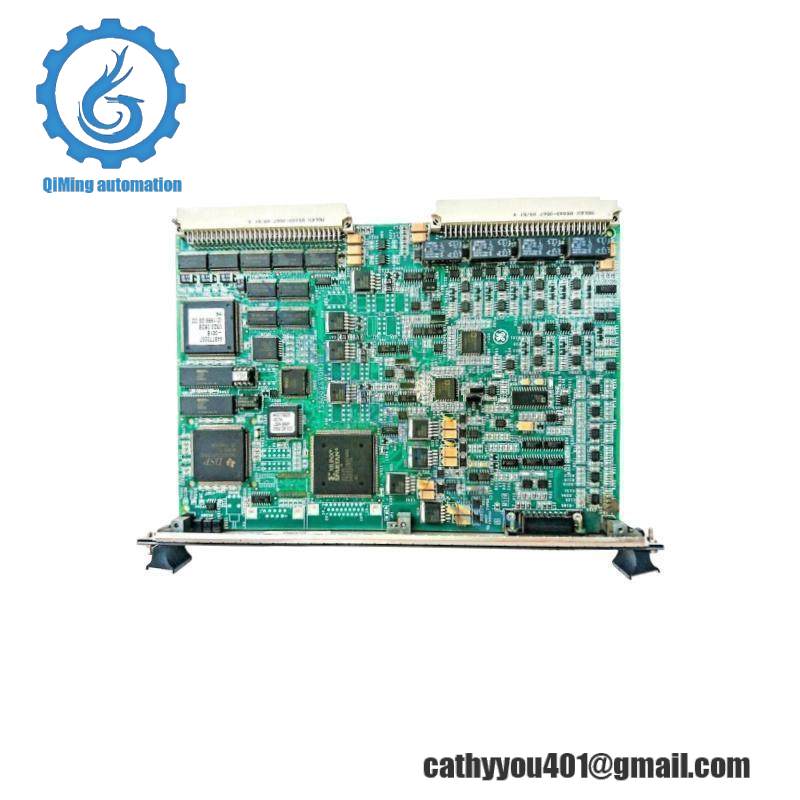 GE IS200BICLH1AFE INTERFACE BOARD