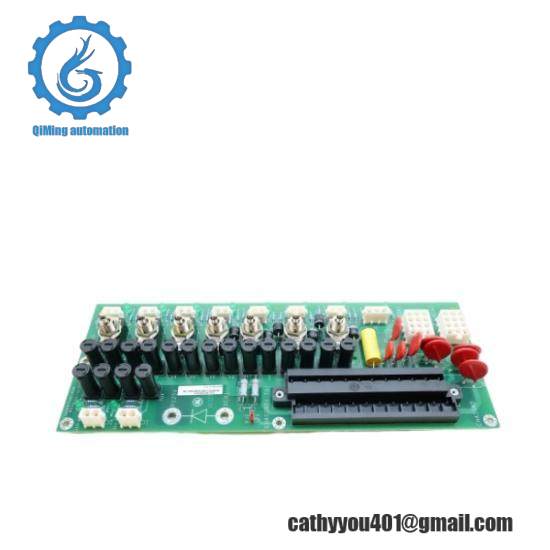 IS200EPDMG1B GE General Electric  Mark VI Circuit Board