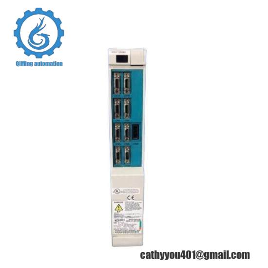 MITSUBISHI MDS-C1-V2-0303 servo drive