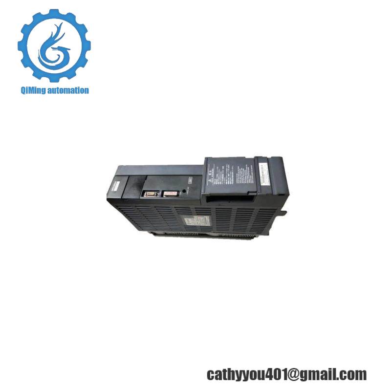 MITSUBISHI MDS-D-CV-185 POWER SUPPLY UNIT