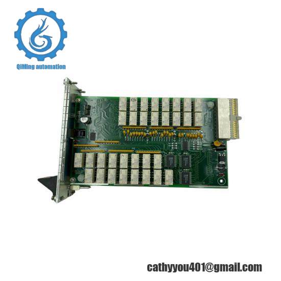 MKS CDN500R-10 0190-37771 INTERLOCK MODULE