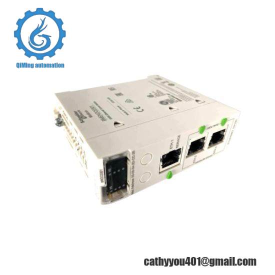 Modicon BMENOC0301  Schneider Electric Ethernet Module