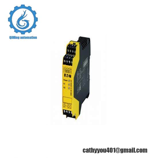 MOELLER ESR5-NO-21-24VAC-DC safety relay