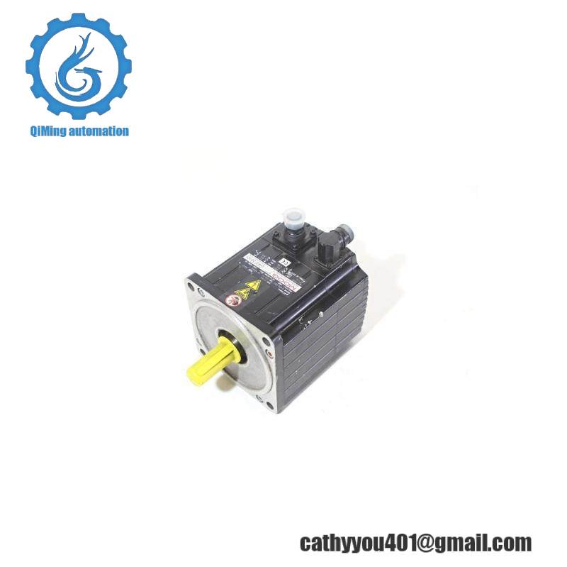 MOOG G400 SERIES G405-533 G5L10 servo motor