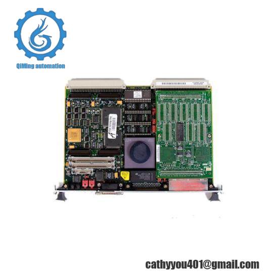 MOTOROLA MVME162-512A