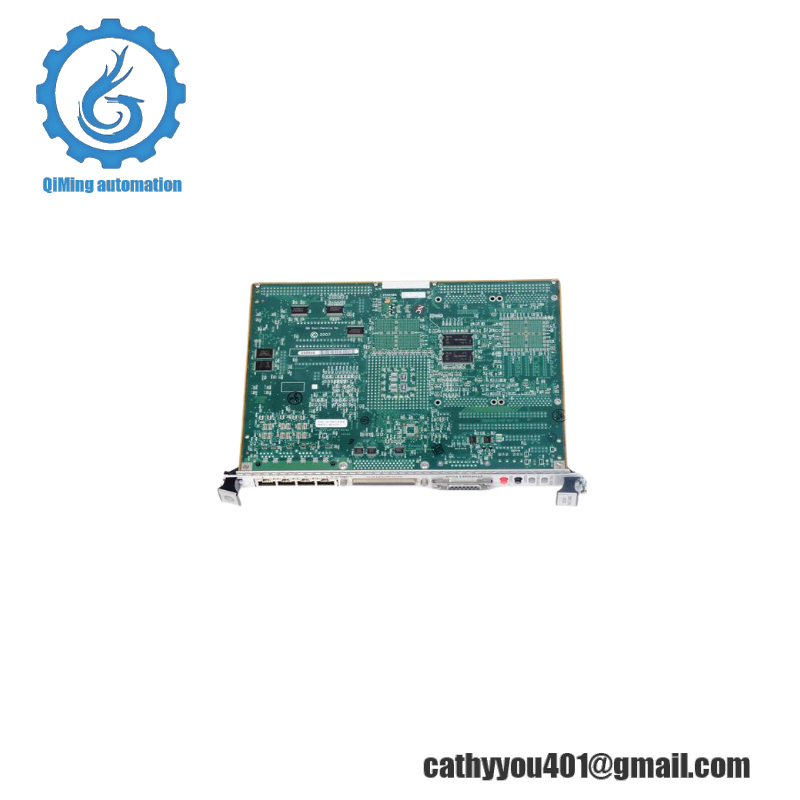 MOTOROLA MVME172PA-652SE