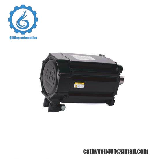 MPL-B540K-MK72AA Low-Inertia Brushless Servo Motor