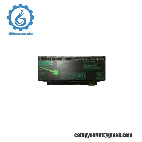 MURR 857781 Power Supply Module