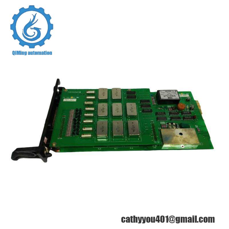 YOKOGAWA MX3*D Input Module