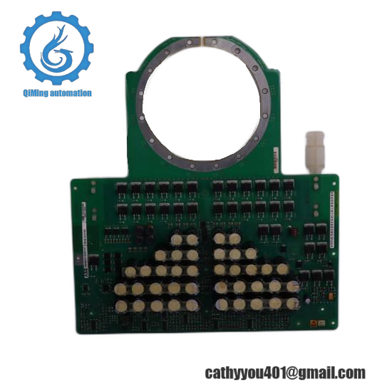 Orignal ABB NDCU-11 Control Unit