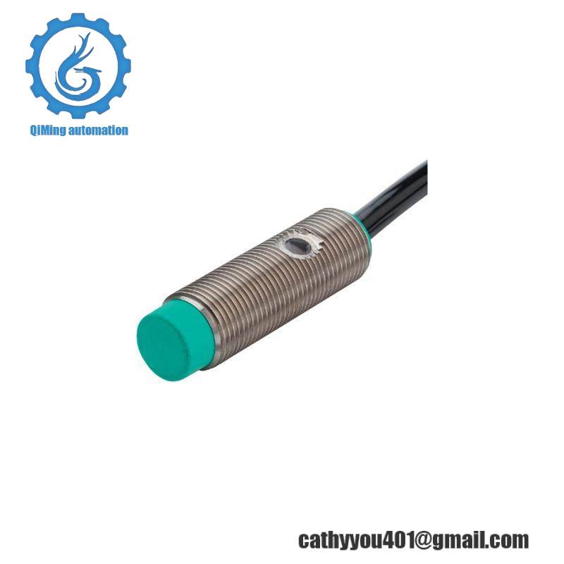 P+F NJ4-12GM-N-10M Inductive sensor