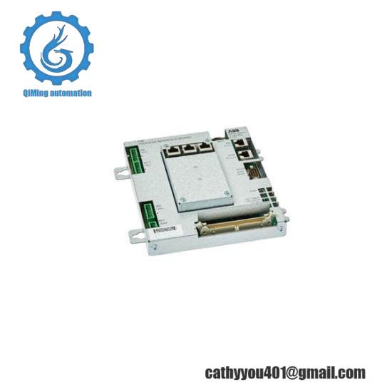 PIB-03 ABB 3HNA023282-001 Process interface Board
