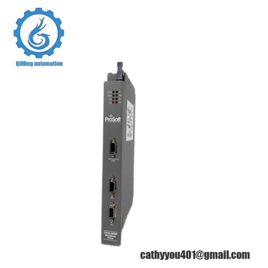 Prosoft 3300-MBP Modbus Plus Communication Module