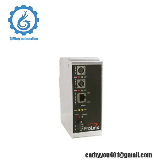 Prosoft 5201-DFNT-DH485 Communication Module