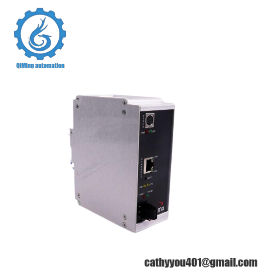 Prosoft 5201-MNET-MCM Modbus