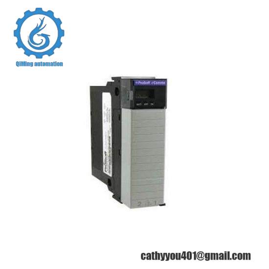 ProSoft ILX56-MM Message Manager