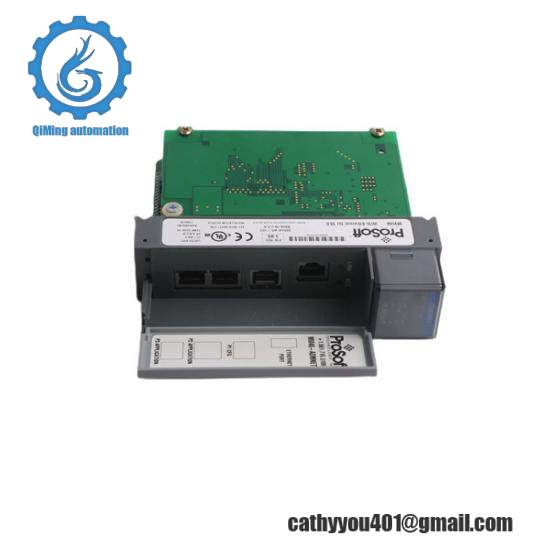 PROSOFT MVI46-ADMNET Ethernet module