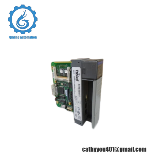 Prosoft MVI46-GSC SLC Communication Module