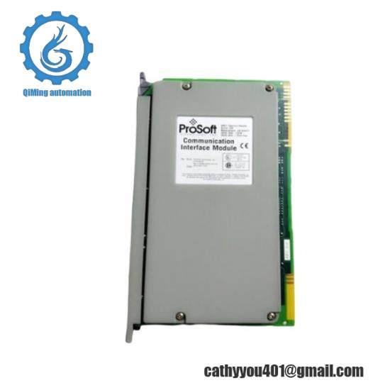 PROSOFT MVI71-ADM Programmable Module