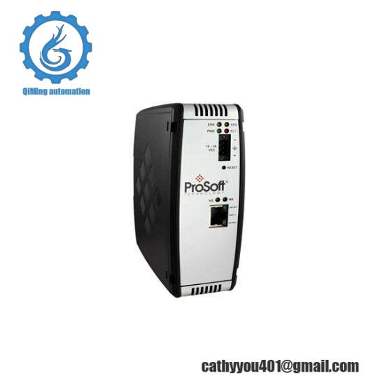 ProSoft PLX31-EIP-MBTCP Communications Module
