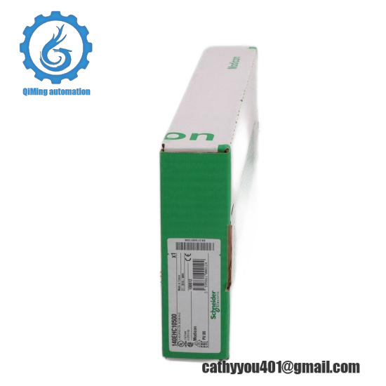 Schneider 140NOC77101  Modicon Ethernet comunication module