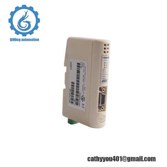 SCHNEIDER LUFP7 Profibus Module