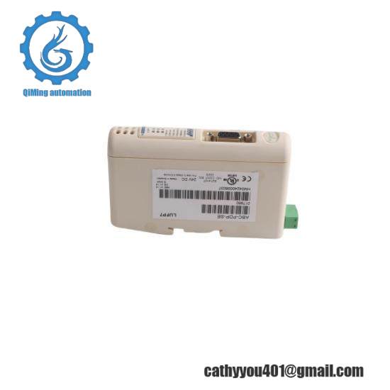 SCHNEIDER LUFP7 Profibus Module