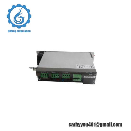 Schneider VDM01D10AA00 MC-4/11/10/400 Servo Controller