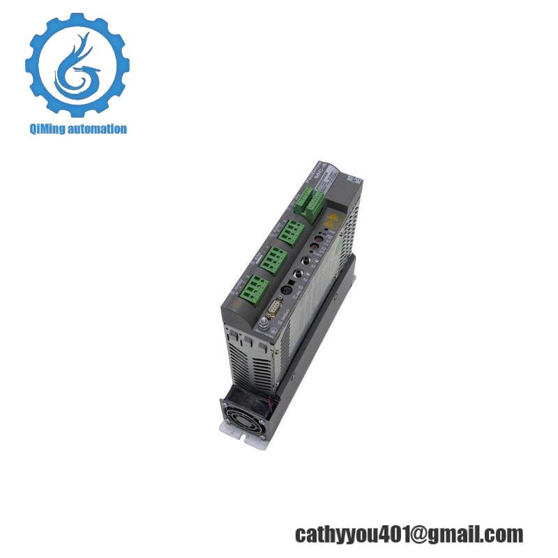 Schneider VDM01D10AA00 SERVO DRIVE