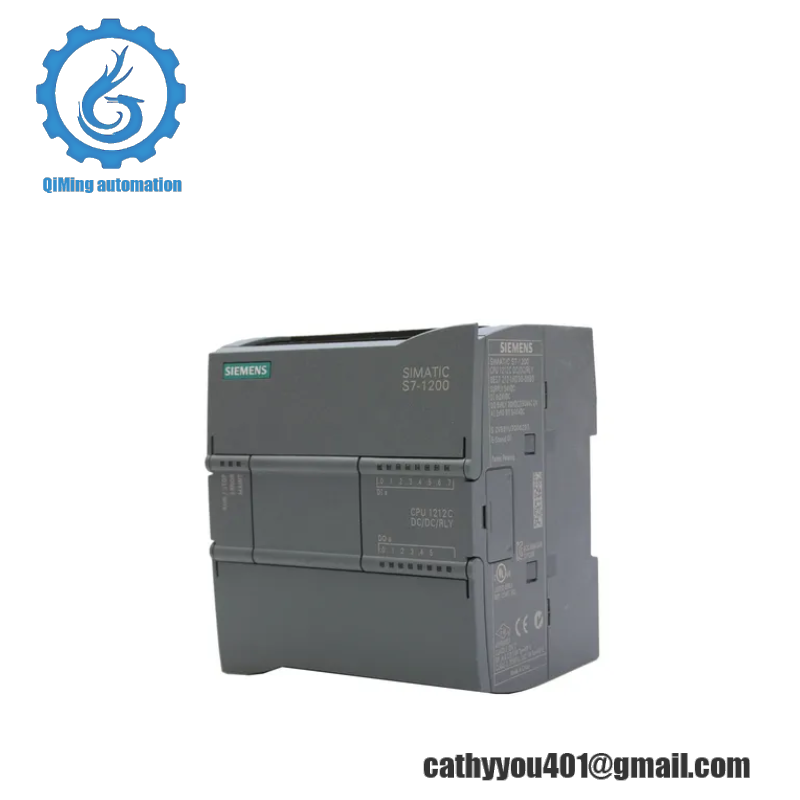 Siemens 353D4F1CNB4