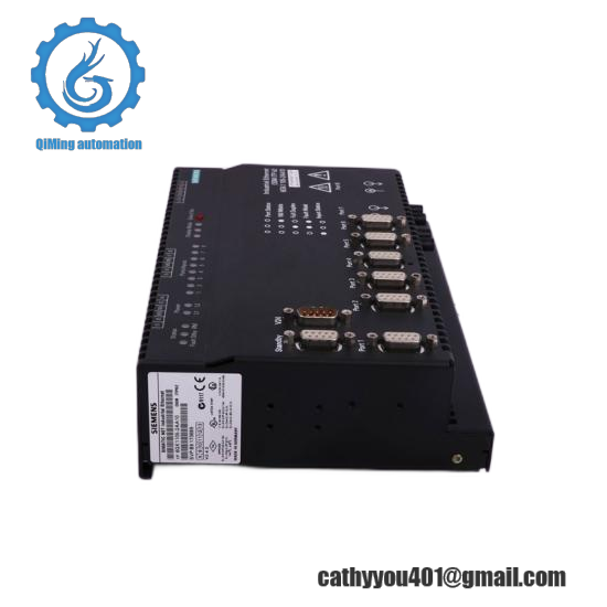 SIEMENS 6DD1683-0BC5 SP8.5  SIMADYN D