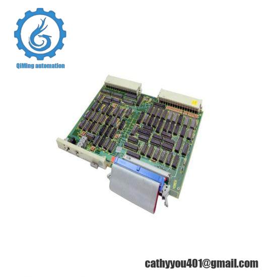 Siemens 6DS1106-8AA Comparator module