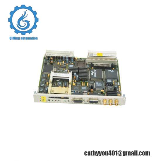 Siemens 6DS1337-8AA interface module