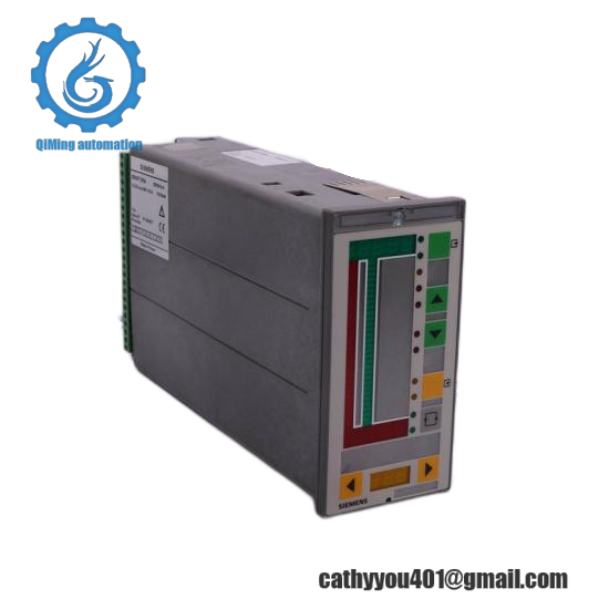 SIEMENS 6ES5318-8MC12  ET200U Interface Module