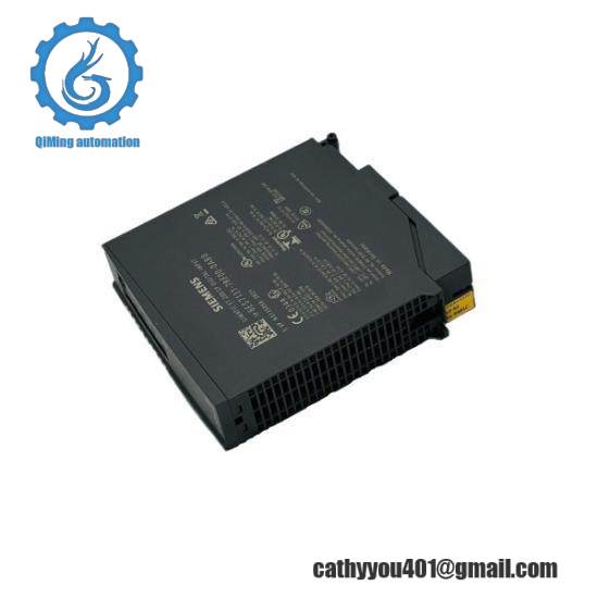 SIEMENS 6ES7131-7RF00-0AB0 Electronic Module