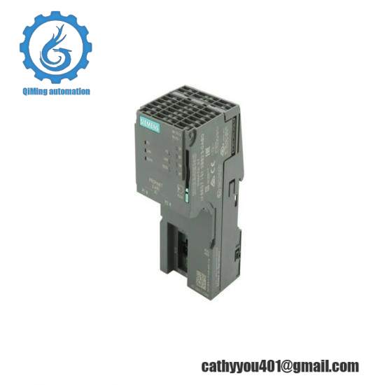 Siemens 6ES7151-3BB23-0AB0 Interface module