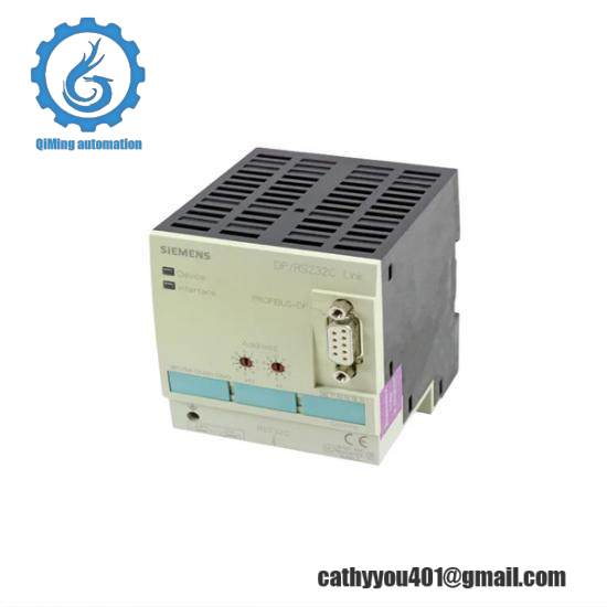 SIEMENS 6ES7158-0AA01-0XA0 Interface Converter